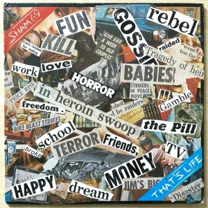 That's Life Image