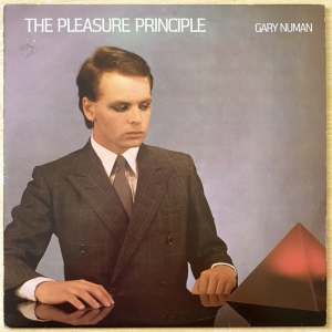 The Pleasure Principle Image