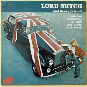 Lord Sutch And Heavy Friends Image