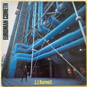 Euroman Cometh Image