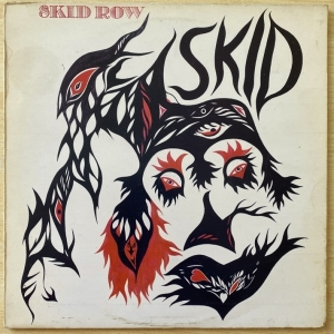 Skid Image