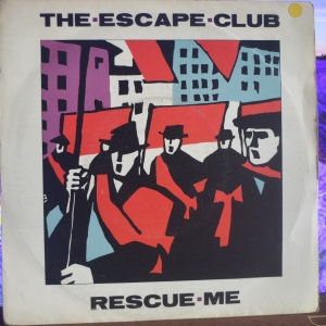 Rescue Me Image