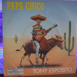 Papa Chico Image
