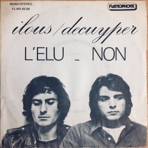 L'Elu / Non Image