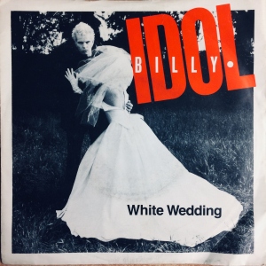 White Wedding Image
