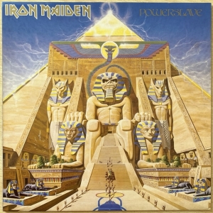 Powerslave Image