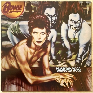 Diamond Dogs Image