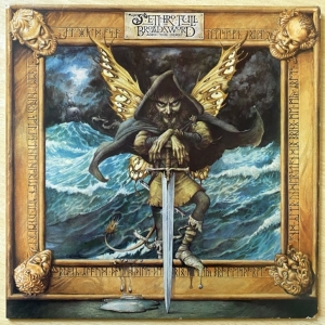 The Broadsword And The Beast Image