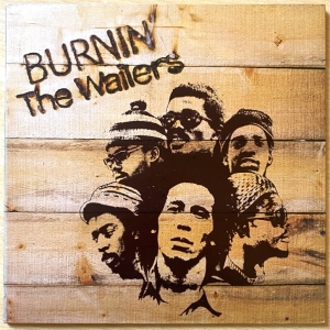 Burnin' Image