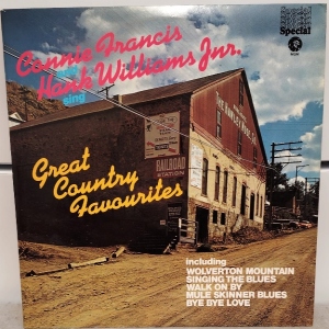 Sing Great Country Favorites Image