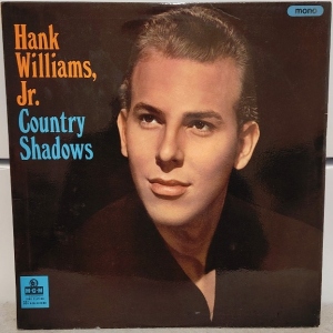 Country Shadows Image