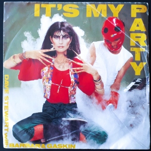 It's My Party Image