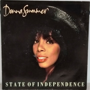 State Of Independence Image