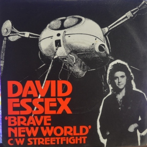 Brave New World Image