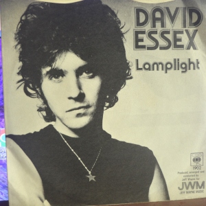 Lamplight Image