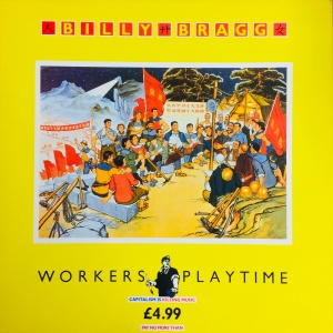 Workers Playtime Image