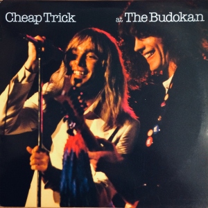 At The Budokan Image