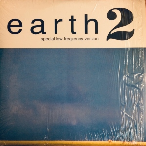 Earth 2 - Special Low Frequency Version Image