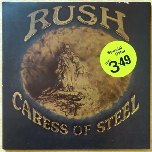 Caress Of Steel Image