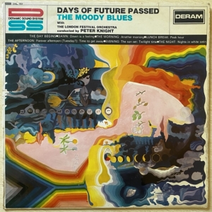 Days Of Future Passed Image