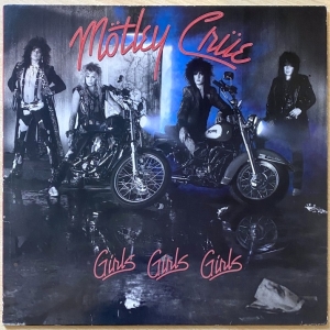 Girls Girls Girls Image