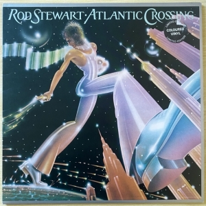 Atlantic Crossing Image