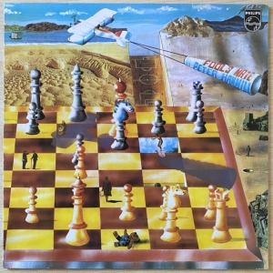 Fool's Mate Image