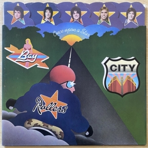Once Upon A Star Image