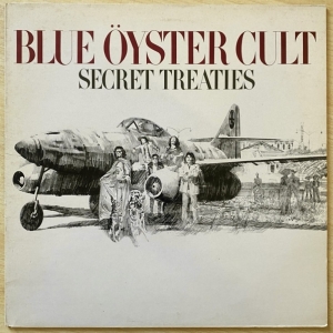 Secret Treaties Image