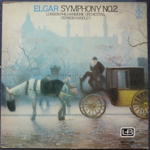 Symphony No 2 In E Flat Image