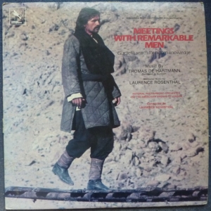 Meetings With Remarkable Men Image
