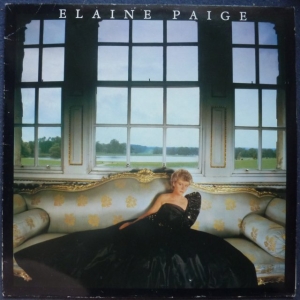 Elaine Paige Image