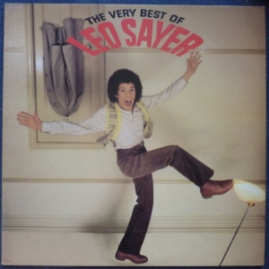 The Very Best Of Leo Sayer Image