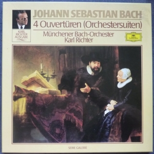 Ouverturen (Orchestersuiten) Image