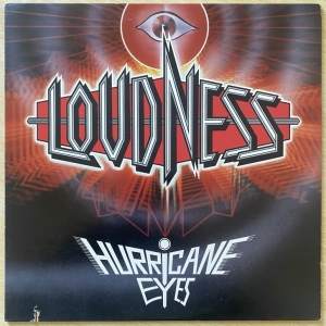 Hurricane Eyes Image