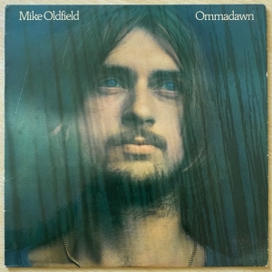 Ommadawn Image