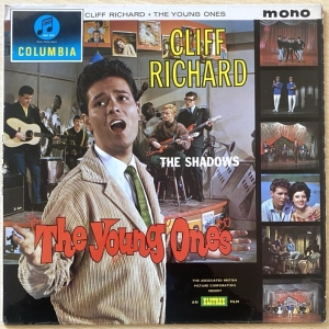 The Young Ones Image