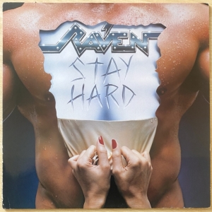 Stay Hard Image