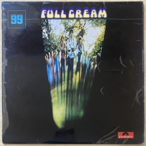 Full Cream Image