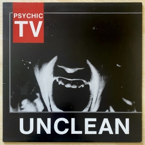 Unclean Image
