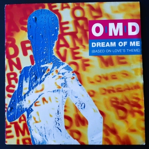 Dream Of Me (Based On Love's Theme) Image