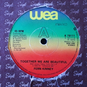 Together We Are Beautiful Image