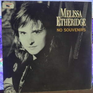 No Souvenirs Image