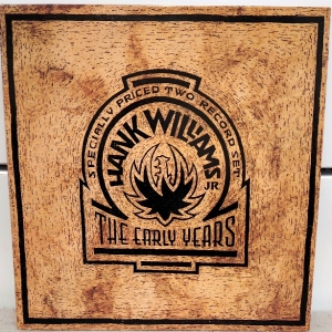 The Early Years Image