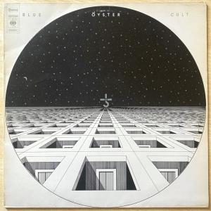 Blue Oyster Cult Image
