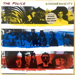 Synchronicity Image