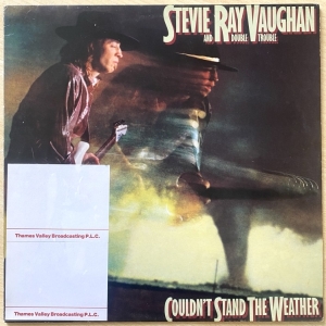 Couldn't Stand The Weather Image