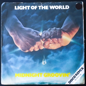 Midnight Groovin' Image