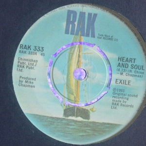 Heart And Soul Image