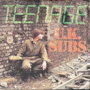 Teenage Image